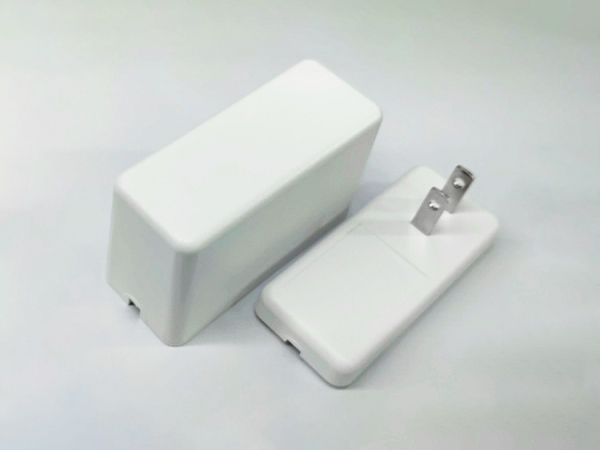 插墙式外壳（白色）